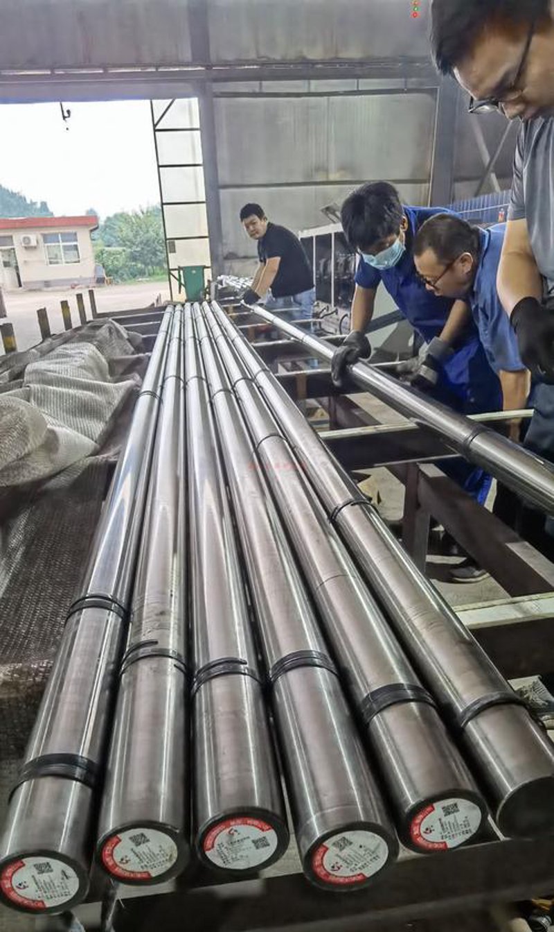 电镀机械设备行业最新动态：技术革新与市场需求