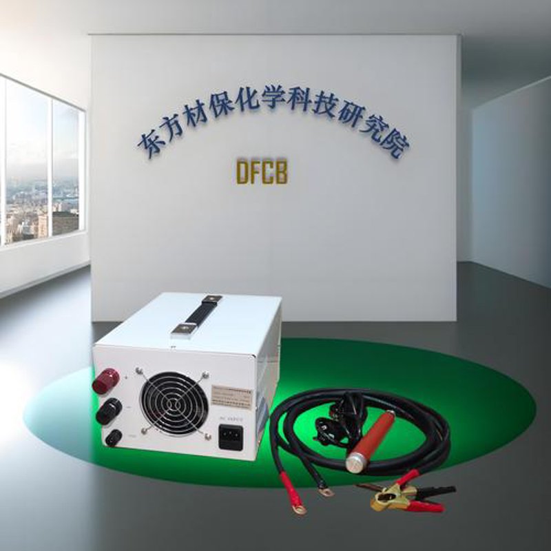 电镀生产线:现代制造的核心竞争力